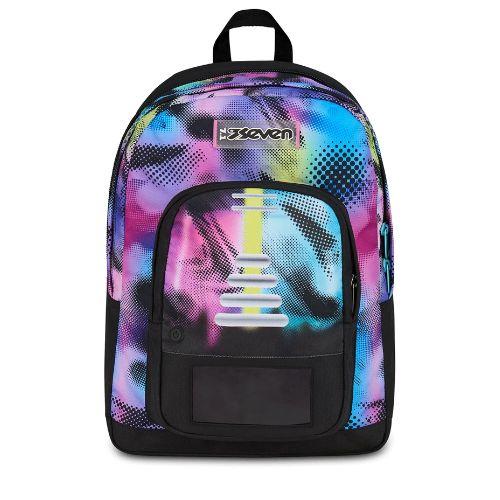 ZAINO FREETHINK - FLUO FUXIA