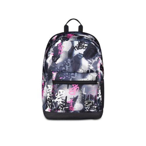ZAINO REVERSIBILE SEVEN - GRAY SHADOW