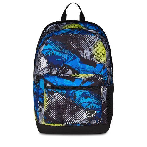 ZAINO REVERSIBILE SEVEN  - JAPAN MOOD