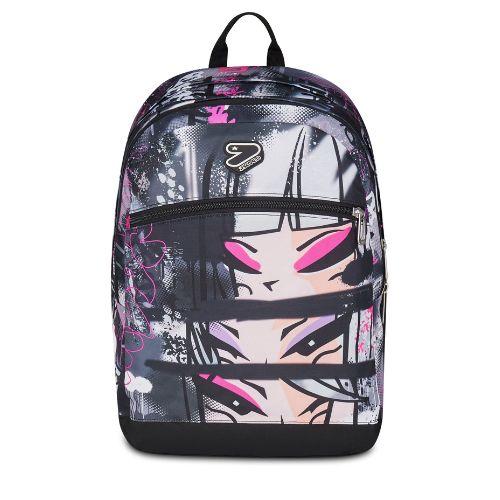 ZAINO PRO XXL REVERSIBILE SEVEN