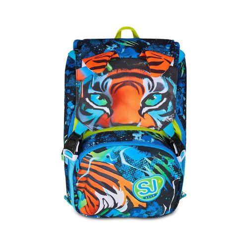 ZAINO SDOPPIABILE SJ GANG - AIR TIGER