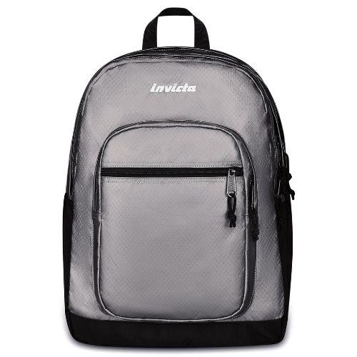 ZAINO INVICTA JELEK - METALLIC