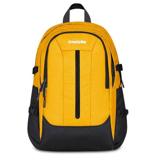 ZAINO JELEK UP INVICTA  - LEMON CHROME