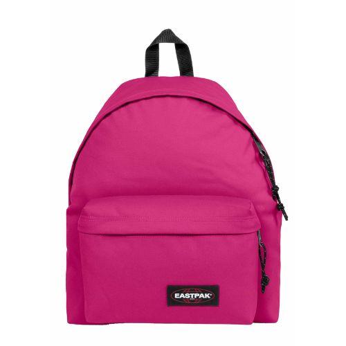 ZAINO PADDED PAK'RCERISE PINK A EASTPAK