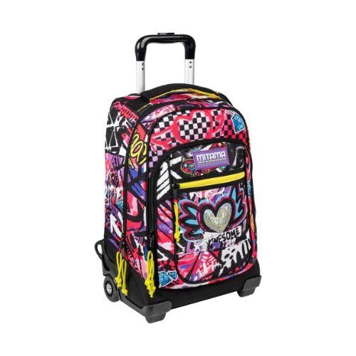 TROLLEY JUNOR MITAMA - URBAN QUEEN