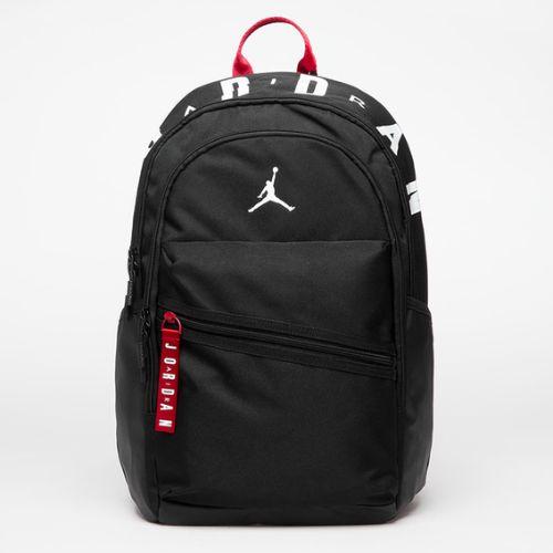 ZAINO JORDAN SCRITTA WHITE