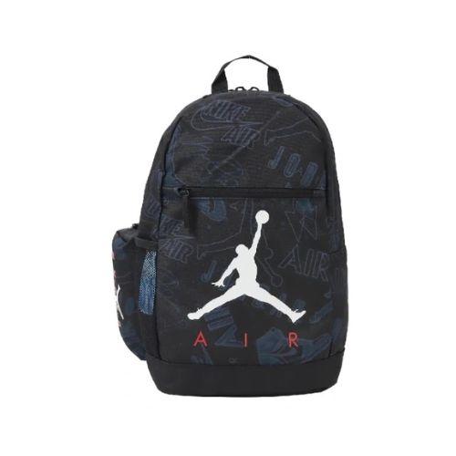 ZAINO JORDAN CON ASTUCCIO LOGO