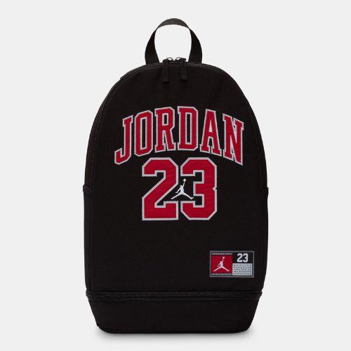 ZAINO JORDAN 23 RED   