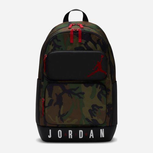 ZAINO JORDAN CAMO   