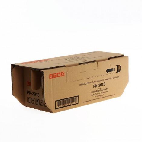 TONER NERO UTAX PK-3013 1T02V30UT0  (14.500 COPIE) ORIGINALE 