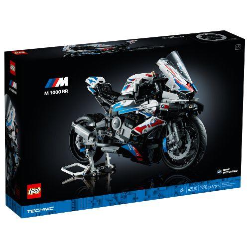 LEGO TECHNIC - BMW M 1000 RR