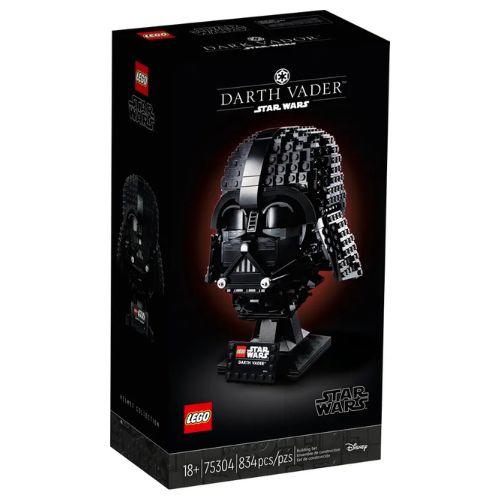 LEGO STAR WARS - CASCO DI DARTH VADER