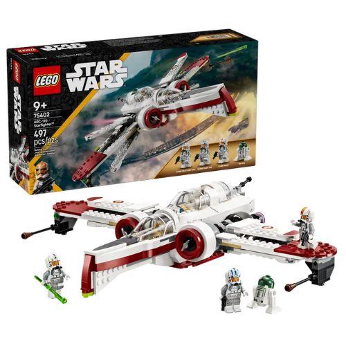LEGO STAR WARS - ARC-170 STARFIGHTER