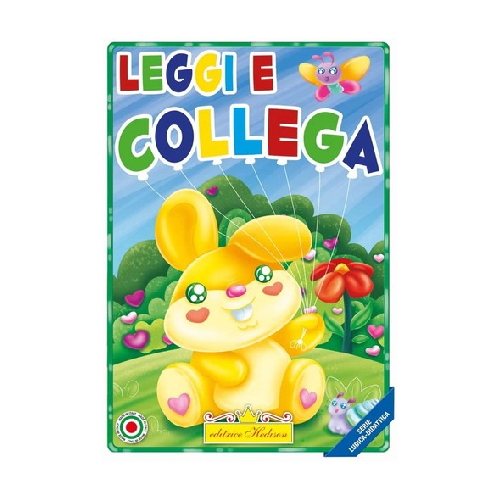 Leggi E Collega 