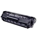 TONER CANON  NERO CRG 737 - HP CF283X  (2.400 COPIE)  (L) COMPATIBILE UNIFICATO