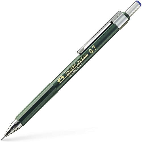 PORTAMINE FABER CASTELL TK-FINE 9717 - 0,7 MM