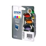 EPSON CARTUCCIA COLORE C62/CX3200 ORIGINALE