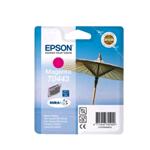 EPSON CARTUCCIA STYLUS C64/C84 CX6400 MAGENTA ORIGINALE