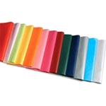 CARTA VELINA CM. 50X76 BIANCO (24 FG.)