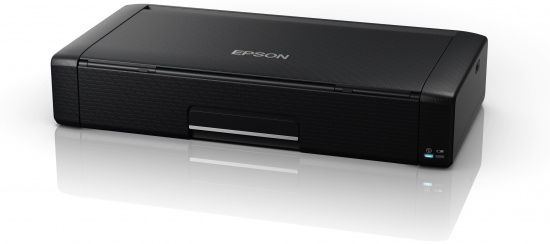 STAMPANTE PORTATILE EPSON  A GETTO D'INCHIOSTRO WORKFORCE WF-110W