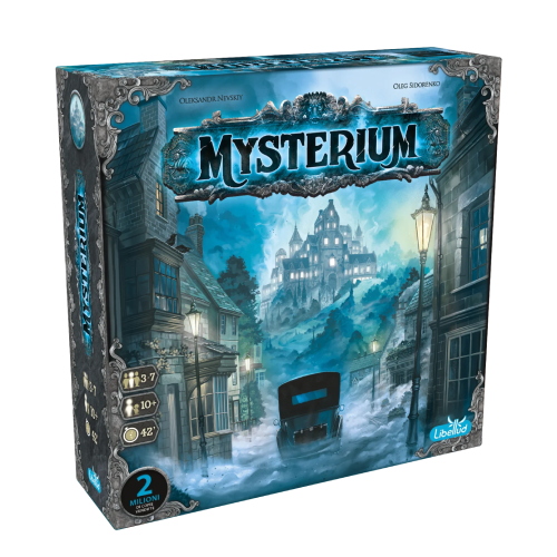 Mysterium