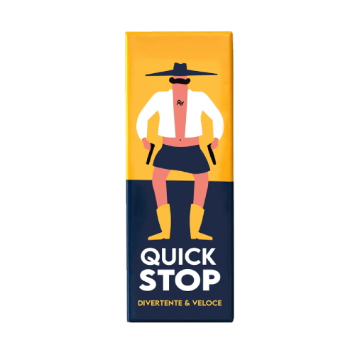 Quickstop