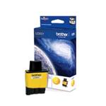CARTUCCIA BROTHER  GIALLO LC900Y  ORIGINALE