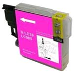 CARTUCCIA BROTHER  LC-985M MAGENTA (260 pg) COMPATIBILE