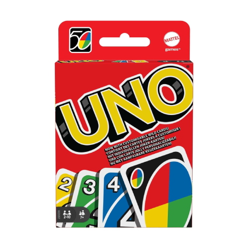 Uno - Classic