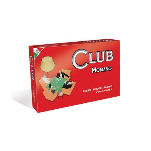 Ramino Club