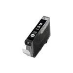 CARTUCCIA CANON CLI-8BK NERO COMPATIBILE CON CHIP