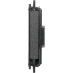 CANON NASTRO CANOLA CP10 I.R.TAMPONE NERO COMPATIBILE