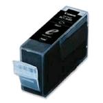CARTUCCIA CANON NERA  BCI-3BK  COMPATIBILE