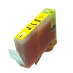 CARTUCCIA CANON BCI-3-6BY GIALLO COMPATIBILE