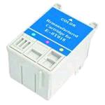 CARTUCCIA EPSON COLORE  T018 COMPATIBILE