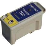 CARTUCCIA EPSON  NERO T028 COMPATIBILE