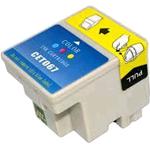 CARTUCCIA EPSON COLORE T067  PER  C48 COMPATIBILE