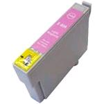 CARTUCCIA EPSON MAGENTA-LIGHT T0806  STYLUS R265 R360 COMPATIBILE
