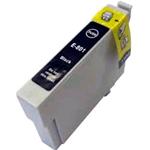 CARTUCCIA EPSON  NERO T0801 STYLUS PHOTO R265 R360 COMPATIBILE