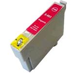 CARTUCCIA EPSON  MAGENTA T0803 STYLUS PHOTO R265 R360 COMPATIBILE