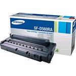 TONER SAMSUNG SF-D560RA/ELS (3000PG) ORIGINALE
