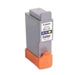 CANON CARTUCCIA BCI-24/21C COLORE (2PZ) COMPATIBILE