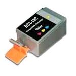 CANON CARTUCCIA BCI-15 COLORE   (2 PEZZI)  COMPATIBILE