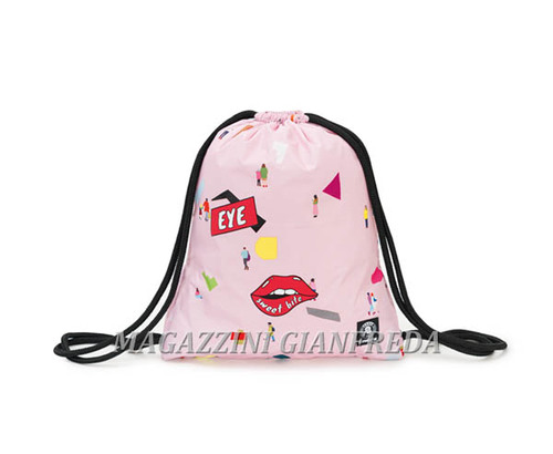 Zainetto tempo libero new arrivals