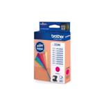 CARTUCCIA BROTHER LC-223M INK JET MAGENTA (550 COPIE) ORIGINALE