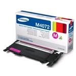 TONER SAMSUNG  CLT-M4072S/ELS MAGENTA (1000pg) ORIGINALE