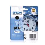 CARTUCCIA EPSON NERA T2701 INK JET  (6.2 ML) (350 COPIE) ORIGINALE