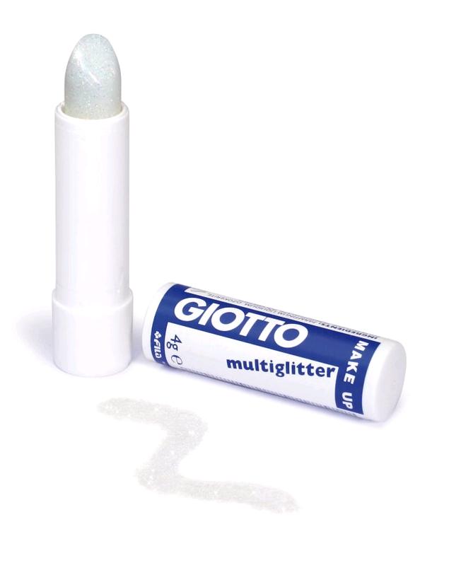 STICK COSMETICO MULTIGLITTER GIOTTO MAKE UP