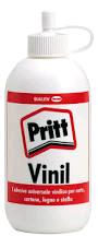 COLLA VINILICA PRITT VINIL 100 GR.