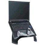 BASE PORTA NOTEBOOK + PORTAOGGETTI